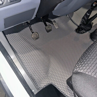 Коврики на ГАЗ ГАЗель 1994&nbsp;-&nbsp;2026 в Санкт-Петербурге