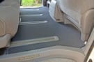 EVA коврики на Toyota Alphard (H10) 2002 - 2008 в Санкт-Петербурге