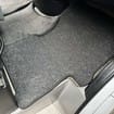 Коврики на Mercedes Sprinter (W906) рестайлинг 2013 - 2018 в Санкт-Петербурге