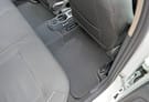 Коврики на Renault Duster I 2011 - 2021 в Санкт-Петербурге