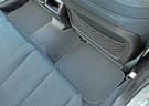 Коврики на Subaru Outback IV 2009 - 2015 в Санкт-Петербурге