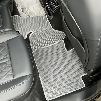 Коврики на Audi Q5 III 2024&nbsp;-&nbsp;2026 в Санкт-Петербурге