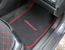 Коврики на Honda Accord VII 2002 - 2008 в Санкт-Петербурге