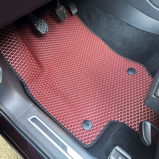 Коврики на Audi Q2L 2016&nbsp;-&nbsp;2026 в Санкт-Петербурге