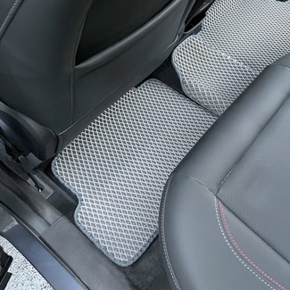 Коврики на Chery Tiggo 7 PRO MAX 2022 - 2025 в Санкт-Петербурге