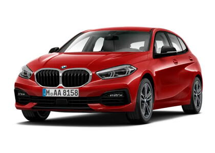 Коврики на BMW 1 (F40) 2019 - 2024 в Санкт-Петербурге Коврики на BMW 1 (F40) 2019 - 2024 в Санкт-Петербурге