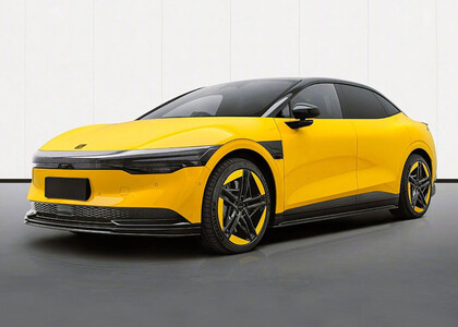 Коврики на Zeekr 007 2023&nbsp;-&nbsp;2026 в Санкт-Петербурге