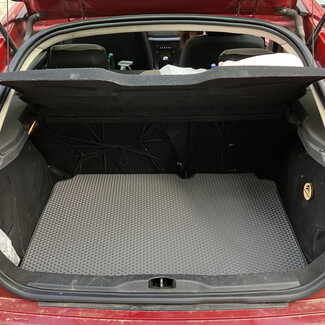 EVA коврики на Citroen C4 I 2004 - 2011 в Санкт-Петербурге