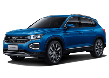 Коврики на Volkswagen Tayron 2018&nbsp;-&nbsp;2026 в Санкт-Петербурге