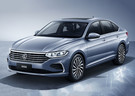 EVA коврики на Volkswagen Lavida 2018 - 2025 в Санкт-Петербурге
