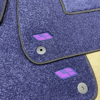 EVA коврики на Li L7 2022&nbsp;-&nbsp;2026 в Санкт-Петербурге