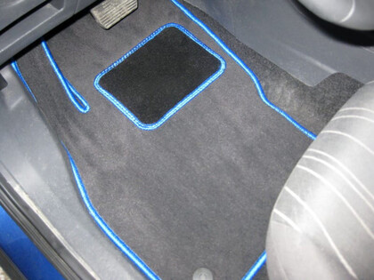 Коврики на Opel Corsa D 2006&nbsp;-&nbsp;2014 в Санкт-Петербурге