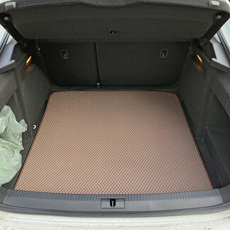 EVA коврики на Skoda Superb III 2015&nbsp;-&nbsp;2026 в Санкт-Петербурге