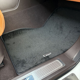 EVA коврики на Tank 500 2021&nbsp;-&nbsp;2026 в Санкт-Петербурге