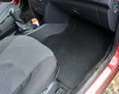 EVA коврики на Renault Sandero II 2014 - 2025 в Санкт-Петербурге