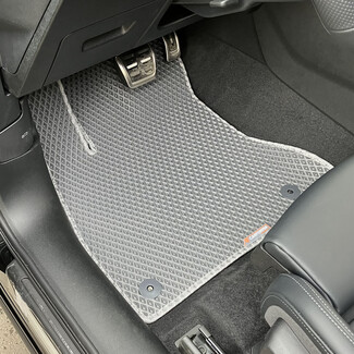 Коврики на Audi Q5 III 2024&nbsp;-&nbsp;2026 в Санкт-Петербурге