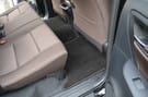 Ворсовые коврики на Toyota Fortuner II 2015 - 2025 в Санкт-Петербурге