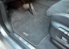 Коврики на BMW X5 (F15) 2013 - 2018 в Санкт-Петербурге