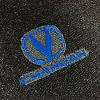 Коврики на Changan Uni-T 2020 - 2025 в Санкт-Петербурге