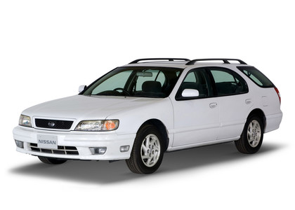 Коврики на Nissan Cefiro (A32) 1994 - 1998 в Санкт-Петербурге