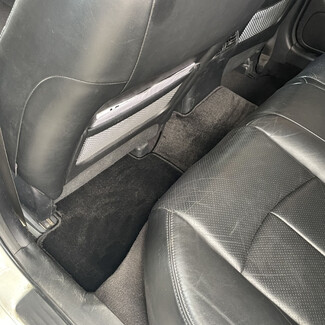 EVA коврики на Infiniti G IV Купе 2006&nbsp;-&nbsp;2014 в Санкт-Петербурге