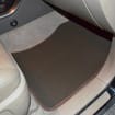 EVA коврики на Toyota Land Cruiser Prado 120 2002 - 2009 в Санкт-Петербурге
