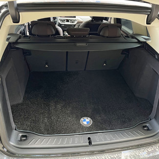 Коврики на BMW X3 (G01) 2017 - 2024 в Санкт-Петербурге