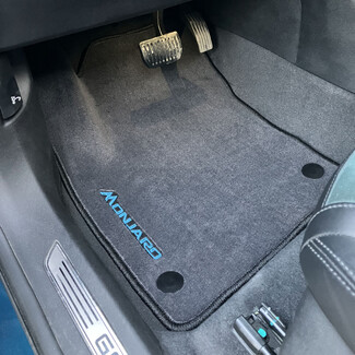 EVA коврики на Geely Monjaro 2022&nbsp;-&nbsp;2026 в Санкт-Петербурге