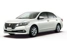 EVA коврики на Toyota Premio II 2007 - 2021 в Санкт-Петербурге