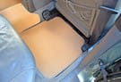 Коврики на Subaru Legacy III 1998 - 2003 в Санкт-Петербурге