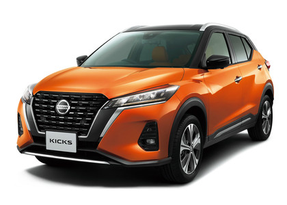 Ворсовые коврики на Nissan Kicks 2016 - 2024 в Санкт-Петербурге