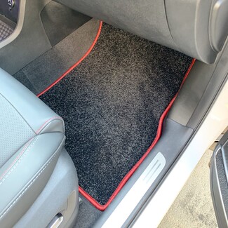 Ворсовые коврики на Tenet T7 2025&nbsp;-&nbsp;2025 в Санкт-Петербурге