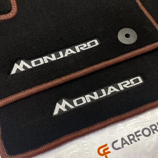 EVA коврики на Geely Monjaro 2022&nbsp;-&nbsp;2026 в Санкт-Петербурге