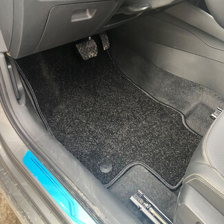 Коврики на Audi Q2L 2016&nbsp;-&nbsp;2026 в Санкт-Петербурге