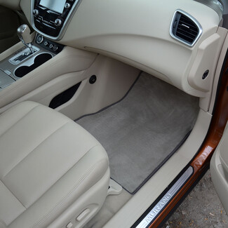Коврики на Nissan Murano (Z52) 2014&nbsp;-&nbsp;2022 в Санкт-Петербурге