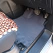 Коврики на Nissan Serena (C27) 2016 - 2022 в Санкт-Петербурге