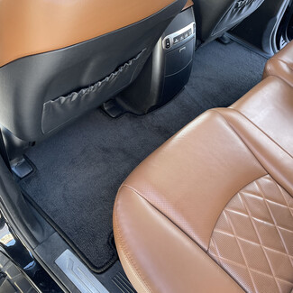 Коврики на KIA Mohave 2008&nbsp;-&nbsp;2026 в Санкт-Петербурге