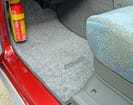 Коврики на Suzuki Escudo I 1988 - 1997 в Санкт-Петербурге