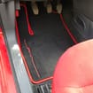 Коврики на Fiat 500 2007 - 2020 в Санкт-Петербурге