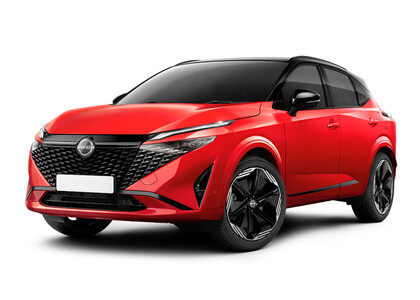 EVA коврики на Nissan Qashqai (J12) 2021&nbsp;-&nbsp;2026 в Санкт-Петербурге