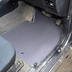 Коврики на Nissan Kix 2008 - 2012 в Санкт-Петербурге