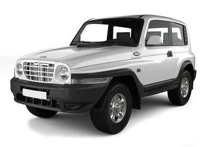 Коврики на ТагАЗ Tager 3d 2008 - 2014 в Санкт-Петербурге
