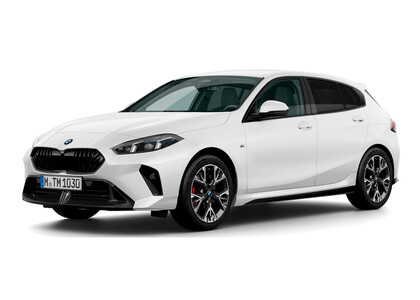 EVA коврики на BMW 1 (F70) 2024&nbsp;-&nbsp;2026 в Санкт-Петербурге