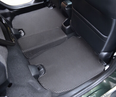 EVA коврики на Honda XR-V I 2014&nbsp;-&nbsp;2022 в Санкт-Петербурге