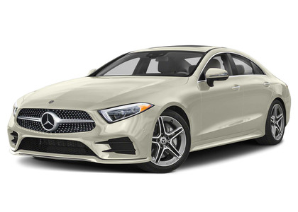Ворсовые коврики на Mercedes CLS (C257) 2017 - 2023 в Санкт-Петербурге