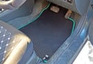 Коврики на Toyota Corolla II (L50) 1994 - 1999 в Санкт-Петербурге