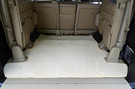 Коврики на Toyota Land Cruiser 200 2007 - 2021 в Санкт-Петербурге