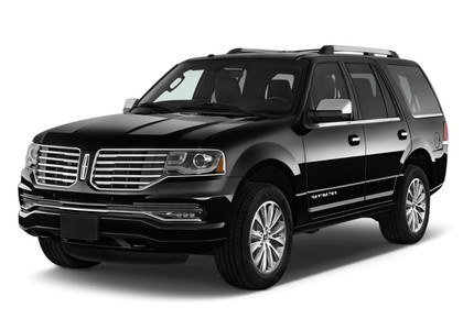 Коврики на Lincoln Navigator III 2006 - 2017 в Санкт-Петербурге