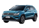 Коврики на Volkswagen Tharu 2018 - 2025 в Санкт-Петербурге
