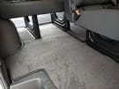 Коврики на Mercedes Sprinter (W907/W910) 2018 - 2025 в Санкт-Петербурге